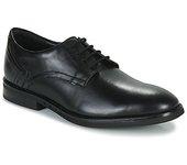 Zapatos Hombre Clarks  UN HUGH LACE