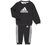 Conjunto adidas  BOS JOG FT