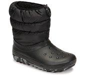 Crocs Classic Neo Puff Boot