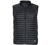 Abrigo de plumas Quiksilver  SCALY SLEEVELESS