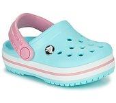 Zuecos Crocs  CROCBAND CLOG T