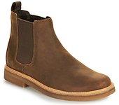 Botines Clarks  CLARKDALE EASY