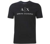 Camiseta Armani Exchange  8NZTCJ