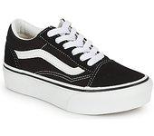 Zapatillas Vans  UY Old Skool Platform