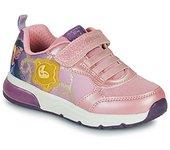 Zapatillas Geox  J SPACECLUB GIRL