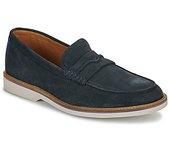 Mocasines Clarks  ATTICUS LTSLIP