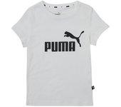 Camiseta Puma  ESS TEE