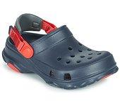 Zuecos Crocs  CLASSIC ALL-TERRAIN CLOG K