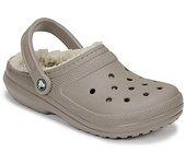 Zuecos Crocs  CLASSIC LINED CLOG