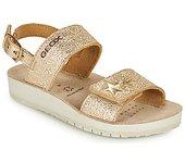 Sandalias Geox  SANDAL COSTAREI GI