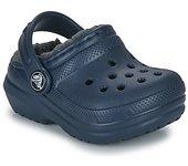 Zuecos Crocs  Classic Lined Clog T