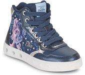 Zapatillas altas Geox  J SKYLIN GIRL E