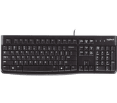 Teclado Logitech K120