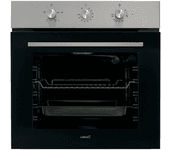 horno cata ses 7104 x convencional inox