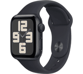 Apple Watch SE 2ªGEN GPS 40mm M/L Negro (MR9Y3QL/A)