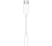 USB-C TO 3.5 MM JACK ADAPTER