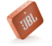 altavoz jbl go 2 bluetooth naranja coral