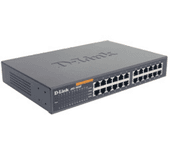 Switch D-Link DES-1024D/E