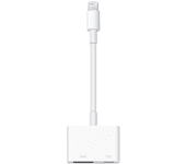 Adaptador Apple MD826ZM/A