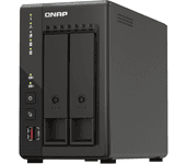 QNAP TS-253E-8G