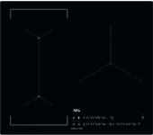 Placa Induccion AEG IAE63421CB