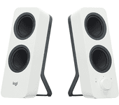 Altavoces PC LOGITECH Z207