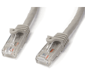 Cable de Red StarTech.com (RJ45)