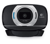 Logitech Webcam Hd C615