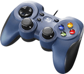 f310 gamepad corded