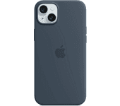 iphone 15 plus si casestorm blue