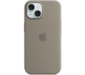 iphone 15 si case clay