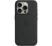 iphone 15 pro si case black