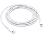 cable usb-c to lightning cable (2 m)