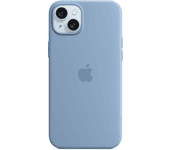 iphone 15 plus si casewinterblue