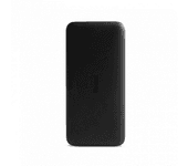 bateria carga rapida xiaomi 20000 redmi fast bateria rapida black