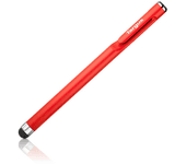 stylus for all touchscreen red