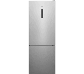 frigorifico combi aeg rcb646e3mx nofrost e alto 192 cm ancho 70 cm inox