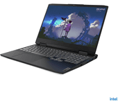 portátil lenovo ideapad gaming3 15iah7 i5-12450h 16gb 512ssd geforce rtx3060 6gb  w11  3 años de consumo