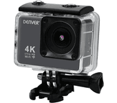 action camera 4k, wifi