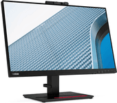 Monitor LENOVO ThinkVision T24v-20 (23.8'' - FHD - LCD)