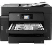 Epson EcoTank monocroma ET-M16600