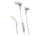 Auriculares JBL E15 Blanco