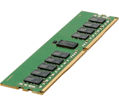 HPE 64GB 2RX4 PC4-2933Y-R RAM  .