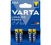 Varta -4903/4B