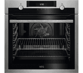 horno aeg bpe53512ym pirolitico multifuncion inox