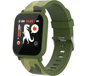 Smartwatch Júnior My Dino 1.3´´ Verdecanyon