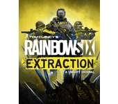 juego sony ps4 tom clancy´s rainbow six extraction