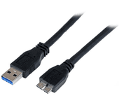 cable 1m usb 3.0 micro usb b a