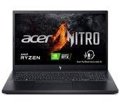 Acer Gaming Nitro V 15 ANV15-41 AMD Ryzen 7 7735HS/32GB/1TB SSD/RTX 4060/15.6"