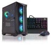 Deep Gaming Nostromo Pro Intel Core i9-12900F/32GB/2TB + 2TB SSD/RTX 3060 + Combo Gaming